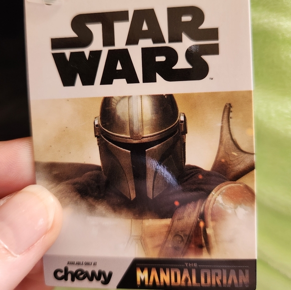 Dog bed, Star Wars Yoda Pet Bed - Picture 3 of 6